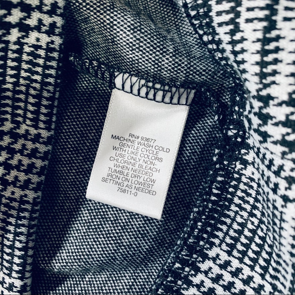 Liz Claiborne Hoodie - Picture 3 of 4